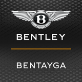Bentayga TSR иконка