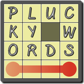 Download  Plucky Words 