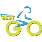 Best Go Driver أيقونة