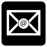 Samsung Email Notifications icon