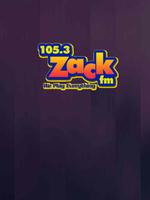 Zack Fm 105.3 Mildenhall screenshot 2