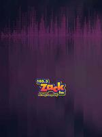 ZACK FM Mildenhall UK V4 capture d'écran 2