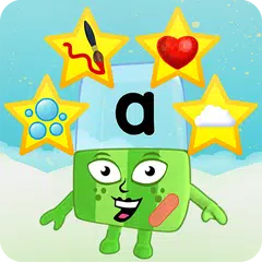 Alphablocks: Letter Fun! アプリダウンロード