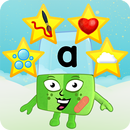 Alphablocks: Letter Fun! APK