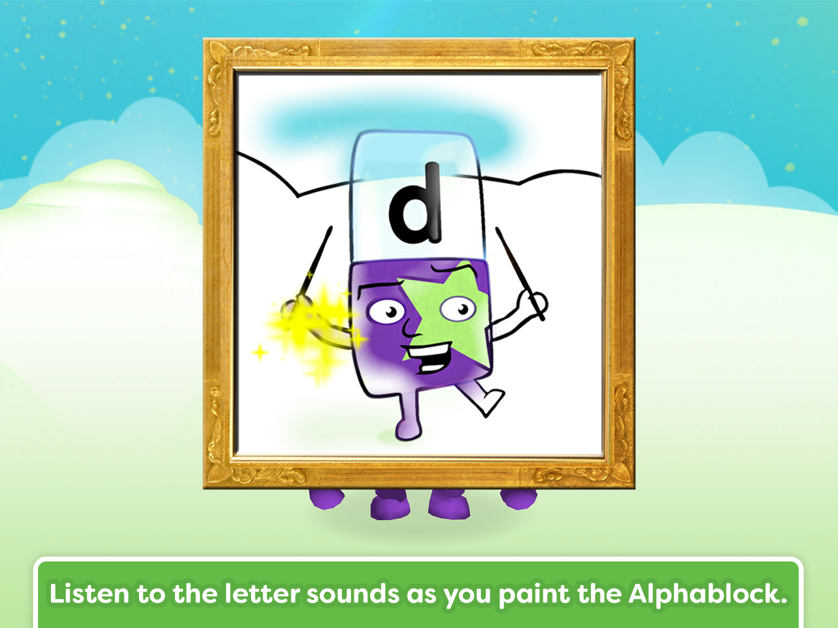 Alphablocks Letter Fun! APK 1.5.0 for Android – Download Alphablocks