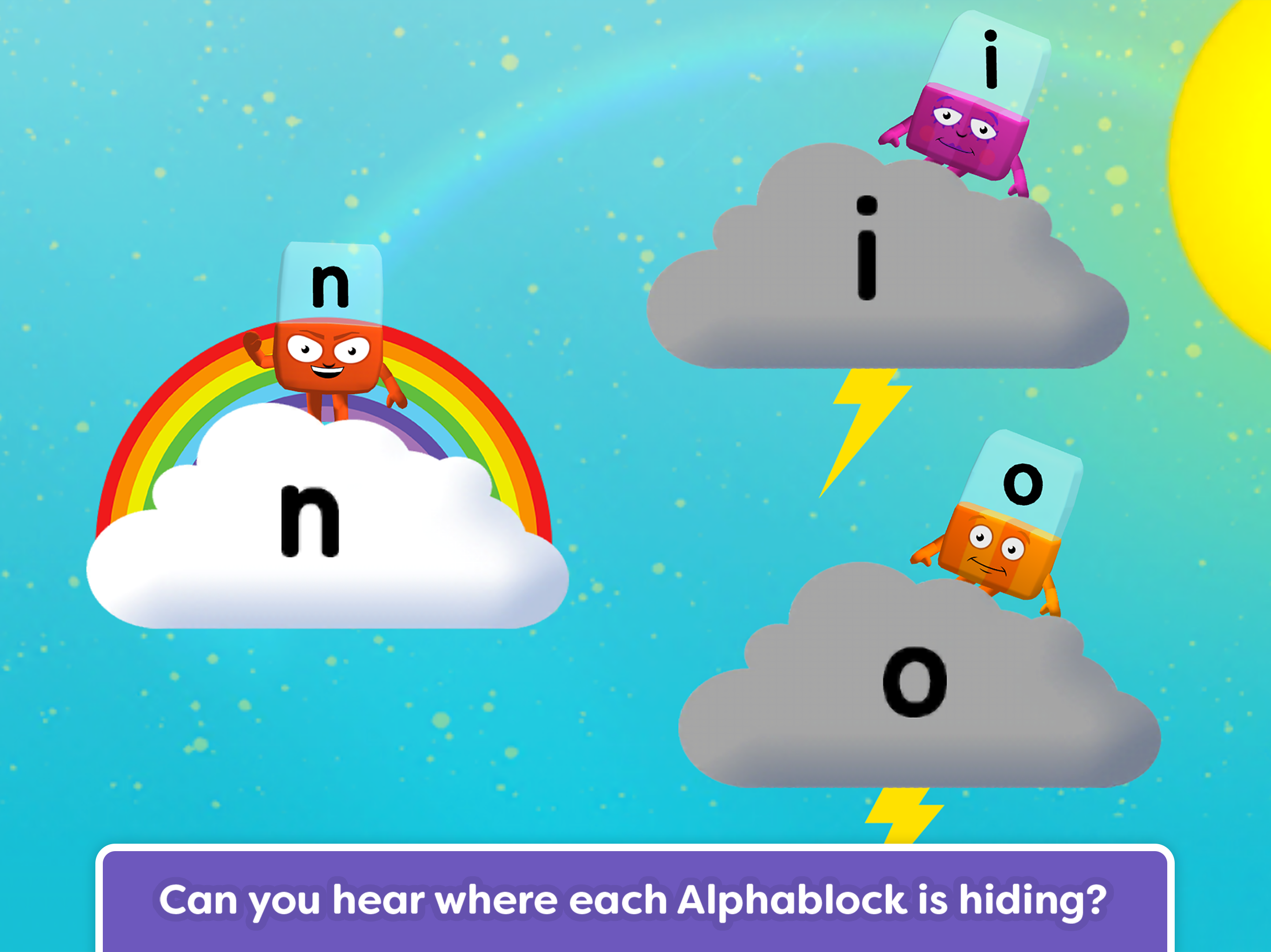 Alphablocks Letter Fun! APK 1.5.0 for Android – Download Alphablocks