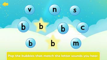 Alphablocks: Letter Fun! Screenshot 2