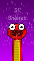 Shake A Snake capture d'écran 2