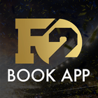 The F2 Book App アイコン