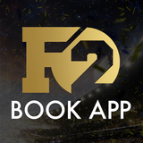 The F2 Book App icône