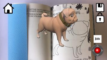 The Pointless Book 3 App تصوير الشاشة 1