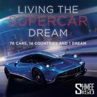 The Shmee150 Supercar Book App 图标