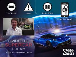 The Shmee150 Supercar Book App 海报