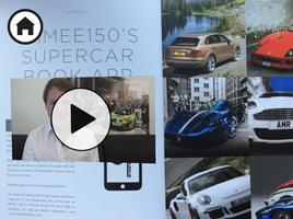 The Shmee150 Supercar Book App 截图 1