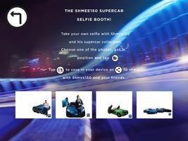 The Shmee150 Supercar Book App 截图 2