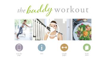 The Buddy Workout 포스터