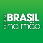 Brasil na Mão ikona