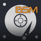 BSM MyDrive icône