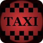 Station Taxis ikona