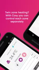 Descargar XAPK de Cosy