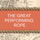 The Great Performing Rope icône