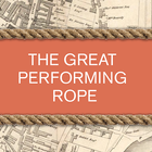 The Great Performing Rope Zeichen