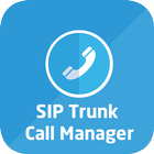 SIP Trunk Call Manager آئیکن