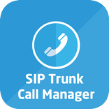 SIP Trunk Call Manager