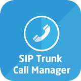 SIP Trunk Call Manager icône