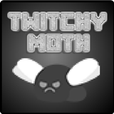 Icona Twitchy Moth