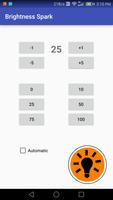 Brightness Spark capture d'écran 1