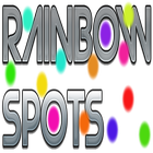 Rainbow Spots icon