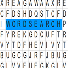 Word Search simgesi