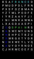 Word Search screenshot 1