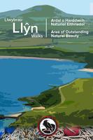 Llwybrau Llŷn Walks Cartaz