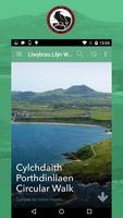 Llwybrau Llŷn Walks ภาพหน้าจอ 2