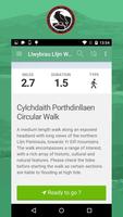 Llwybrau Llŷn Walks screenshot 3