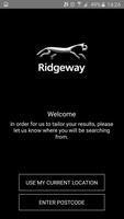 Ridgeway Used Cars poster