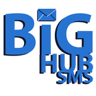 Big SMS Hub icône