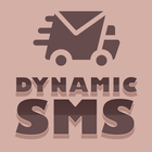 Dynamic SMS icône