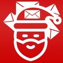 Santa SMS Hub APK