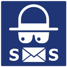 Secret SMS Number icon