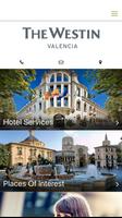 The Westin Valencia Poster