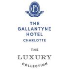 The Ballantyne アイコン