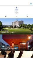 The Ballantyne ポスター