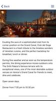 The Gritti Palace 截图 1