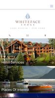 Whiteface Lodge पोस्टर