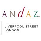 Andaz Liverpool Street Hotel biểu tượng