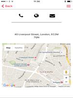 Andaz Liverpool Street Hotel screenshot 2