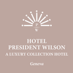 ”Hotel President Wilson